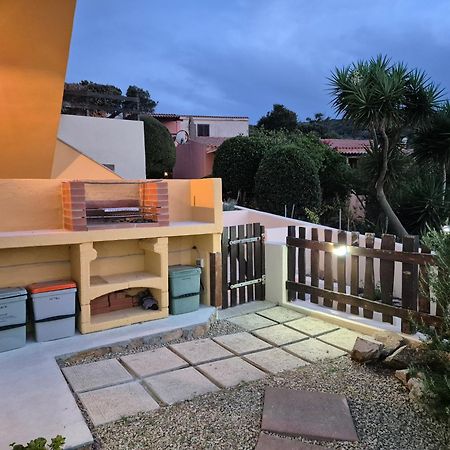 Sweet Home Santa Teresa Gallura Habitación foto