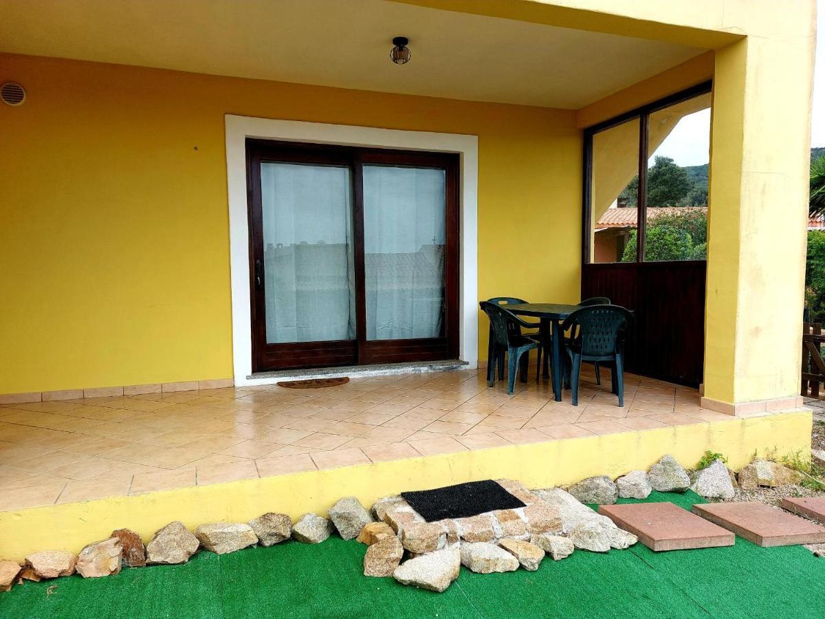 Sweet Home Santa Teresa Gallura Exterior foto