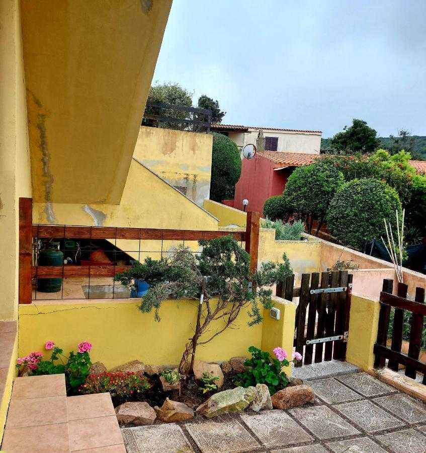 Sweet Home Santa Teresa Gallura Exterior foto