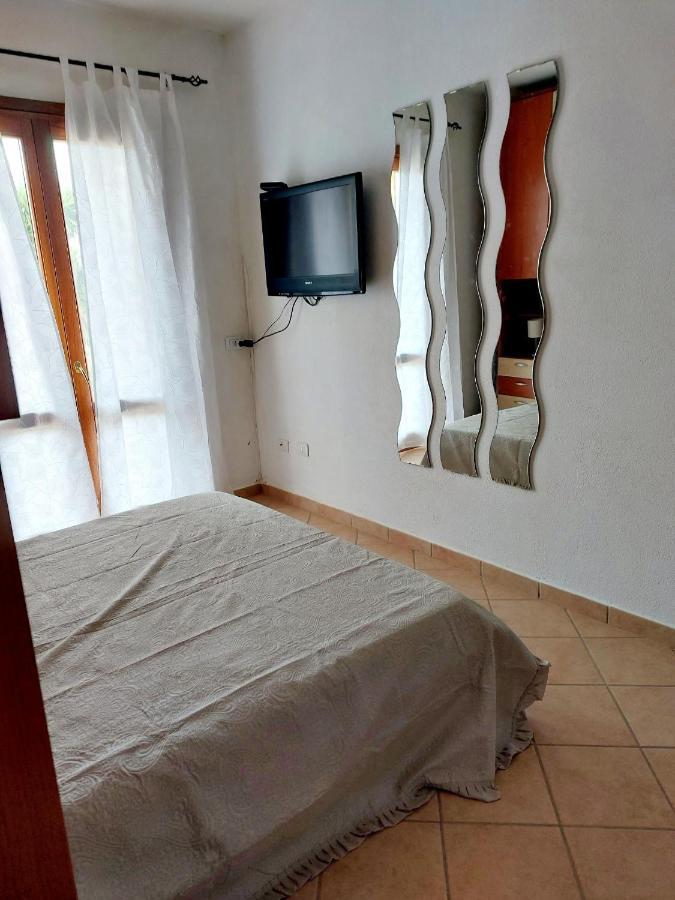 Sweet Home Santa Teresa Gallura Exterior foto
