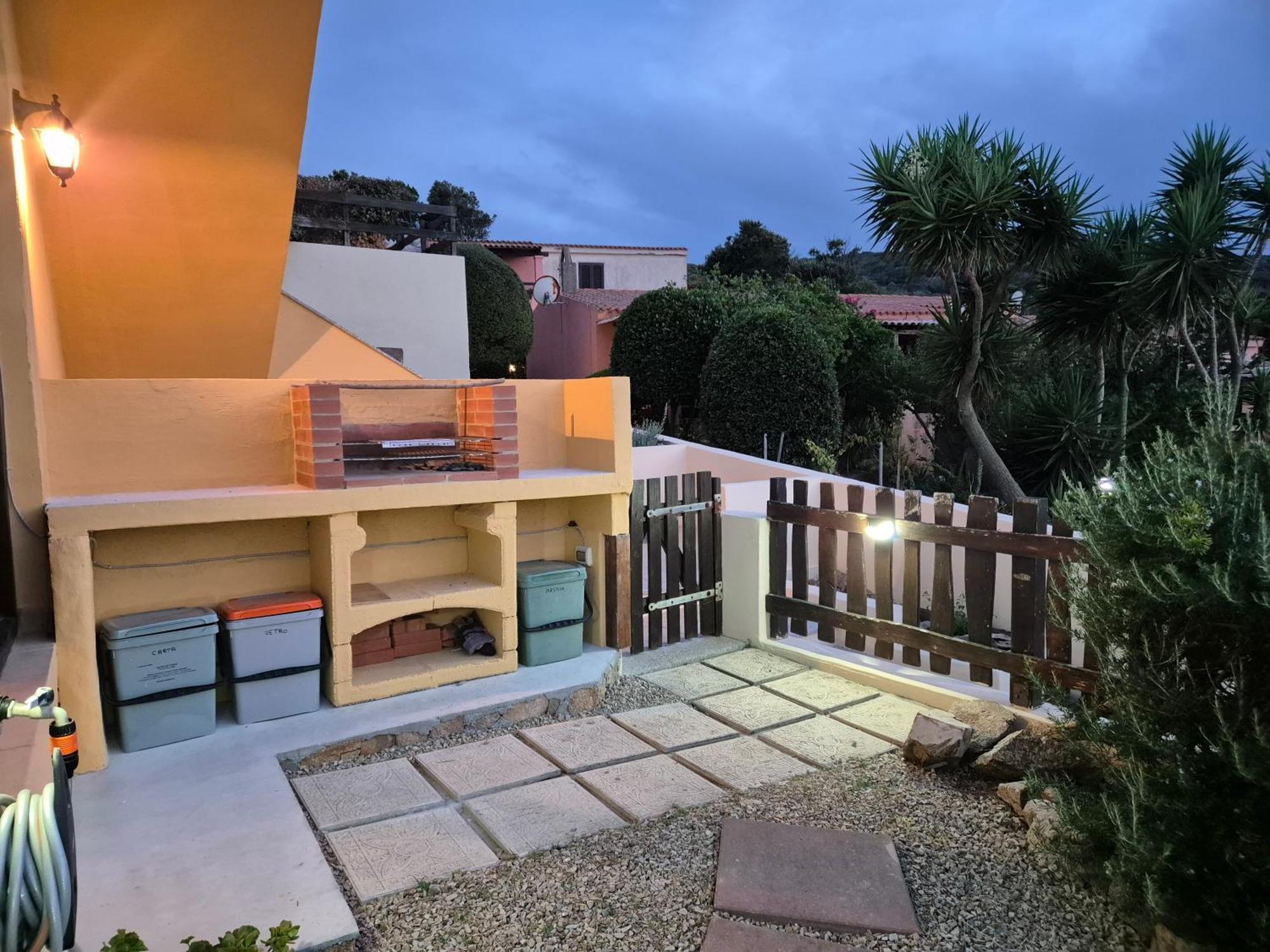 Sweet Home Santa Teresa Gallura Habitación foto